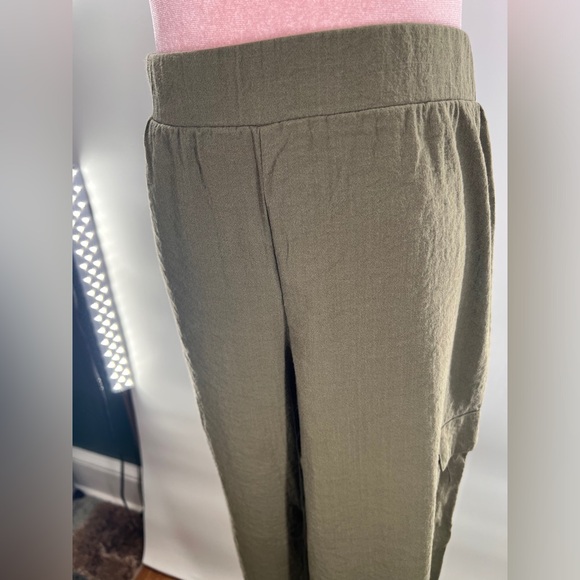 EUC Chico’s Perfect Stretch Ankle Pants - Picture 5 of 9